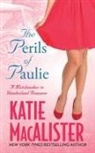 Katie MacAlister - The Perils of Paulie