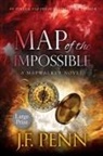 J. F. Penn - Map of the Impossible