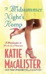 Katie MacAlister - A Midsummer Night's Romp