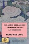 ¿¿¿, Hong-Yee Chiu - War among Gods and Men - 2. A New Empire