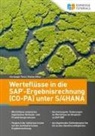 Stefa Eifler, Stefan Eifler, Christoph Theis - Werteflüsse in die SAP-Ergebnisrechnung (CO-PA) unter S/4HANA