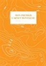 Emilie Lechevalier - Mon Premier Carnet Montagne