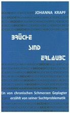 Johanna Krapf - Brüche sind erlaubt