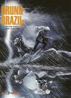 Loui Albert, Louis Albert, Willia Vance, William Vance - Bruno Brazil - Sturm über den Aleuten