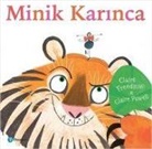 Akif Manaf - Minik Karinca