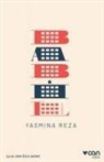 Yasmina Reza - Babil