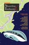 Zen Cho, K. M. McKenzie, Tendai Huchu - Shoreline of Infinity 18