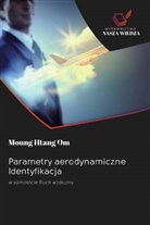 Moung Htang Om - Parametry aerodynamiczne Identyfikacja
