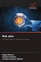 Hugo ESTEVA, Tomás Gustavo Núñez, Tamara Portas - Rak pluc