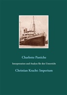 Charlotte Pastiche - Interpretation und Analyse für den Unterricht