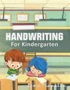 Lynn Franklin - Handwriting for Kindergarten