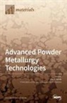 Pavel Novák - Advanced Powder Metallurgy Technologies