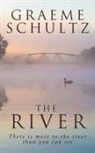 Graeme John Schultz - The River