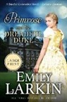 Emily Larkin - Primrose and the Dreadful Duke