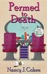 Nancy J. Cohen - Permed to Death