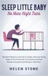 Helen Stone - Sleep Little Baby, No More Night Tears