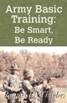 Raquel D. Thiebes - Army Basic Training