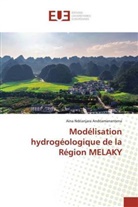 Aina Ndrianjara Andriamanantena - Modélisation hydrogéologique de la Région MELAKY