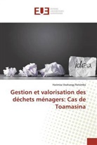 Harimisa Voahangy Ratsimba - Gestion et valorisation des déchets ménagers: Cas de Toamasina