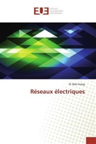 EL- Bahi Azzag - Réseaux électriques