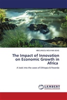 MBOUNGOU MOUYABI SEKE - The Impact of Innovation on Economic Growth in Africa
