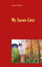 Heidemarie I Wawrzyn, Heidemarie I. Wawrzyn - My Seven Cats