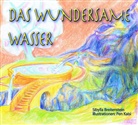 Sibylla Breitenstein, Kaisi Pen, Kaisi Pen - Das wundersame Wasser