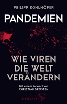 Philipp Kohlhöfer - Pandemien