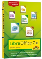 Philip Kiefer - LibreOffice 7 optimal nutzen