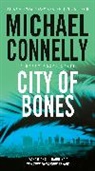 Michael Connelly, Peter Jay Fernandez - City of Bones (Audio book)