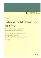 Günther Krüger, Günther H Krüger, Günther H. Krüger - Jahresabschlussanalyse in KMU