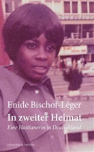 Enide Bischof-Léger - In zweiter Heimat