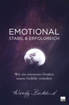 Wendy Backlund - Emotional stabil & erfolgreich