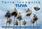 Ulrich Balß, Ulrich Balß - Terra Incognita - TUVA, m. 1 Audio-CD, m. 1 DVD