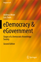 Andrea Meier, Andreas Meier, Luis Terán - eDemocracy & eGovernment