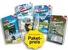 Reisemobi International, Reisemobil International - Die 20 besten Wohnmobiltouren in Deutschland - Band 1 bis 4