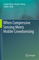 Guihai Chen, Lingh Kong, Linghe Kong, Bowe Wang, Bowen Wang - When Compressive Sensing Meets Mobile Crowdsensing