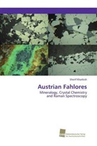 Sherif Kharbish - Austrian Fahlores