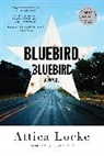 Attica Locke - Bluebird, Bluebird