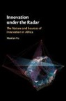 Xiaolan Fu, Xiaolan (University of Oxford) Fu, Fu Xiaolan - Innovation Under the Radar