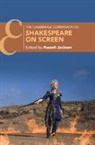 Russell (University of Birmingham) Jackson, Russell Jackson - Cambridge Companion to Shakespeare on Screen