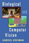 Gabriel Kreiman, Gabriel (Harvard University Kreiman - Biological and Computer Vision