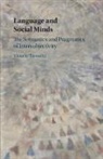 Vittorio Tantucci, Vittorio (Lancaster University) Tantucci - Language and Social Minds