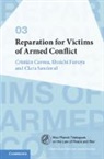 Cristián Correa, Cristian Furuya Correa, Shuichi Furuya, Clara Sandoval, Sandoval Clara - Reparation for Victims of Armed Conflict