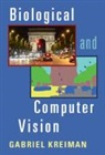 Gabriel Kreiman, Gabriel (Harvard University Kreiman - Biological and Computer Vision
