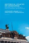 Alexander Libman, Alexander (Ludwig-Maximilians-Universitat Libman, Libman Alexander, Anastassia V Obydenkova, Anastassia V. Obydenkova - Historical Legacies of Communism