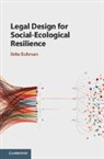 Brita Bohman, Brita (Stockholms Universitet) Bohman - Legal Design for Social-Ecological Resilience