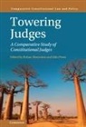 Rehan Abeyratne, Rehan (The Chinese University of Hong K Abeyratne, Rehan Abeyratne, Iddo Porat, Porat Iddo - Towering Judges