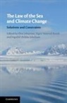 Elise Busch Johansen, Signe Busch, Signe Veierud Busch, Busch Signe Veierud, Ingvild Ulrikke Jakobsen, Jakobsen Ingvild Ulrikke... - Law of the Sea and Climate Change