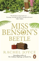 Rachel Joyce - Miss Benson's Beetle